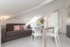 The Sea Nook, il tuo angolo segreto vista mare