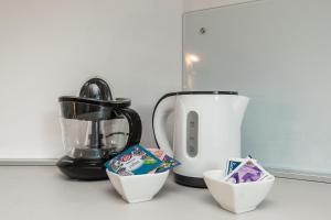 The Sea Nook, il tuo angolo segreto vista mare