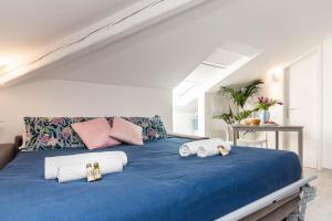 "The Sea Nook" il tuo angolo segreto vista mare
