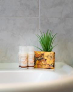 1-minute walk from Piazza Vittoria - Casa Mameli