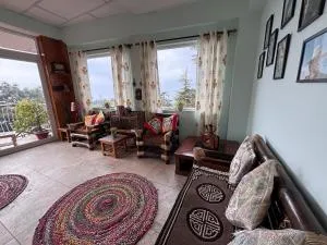 The Fiddlehead Fern - Banikhet