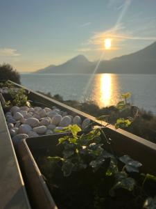 Casa Agnese Lake View