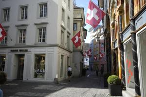 Cute studio in the city center - Stork 23