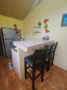 Apartamento El Atardecer