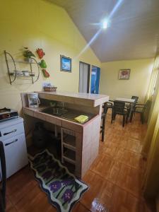 Apartamento El Atardecer