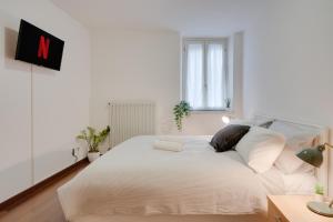 1-minute walk from Piazza Vittoria - Casa Mameli