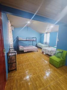 Apartamento El Atardecer