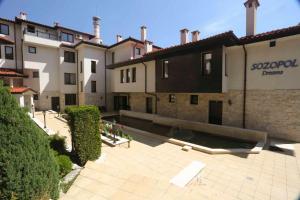 Sozopol Dreams Apartments
