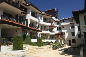 Sozopol Dreams Apartments