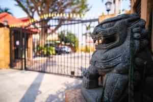 Royal SPA Massarossa Pool Villa Pattaya-23