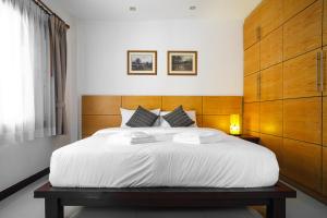 Royal SPA Massarossa Pool Villa Pattaya-23