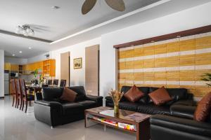 Royal SPA Massarossa Pool Villa Pattaya-23