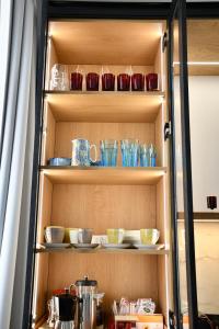 Apartament KonDor Shekspir