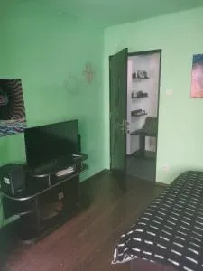 Central, Artistic, Spiritual - Ghiroda