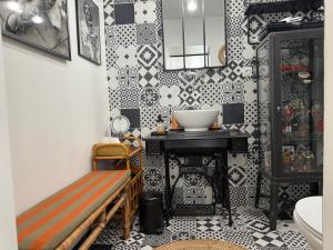 Maisons d'hotes Origines : photos des chambres