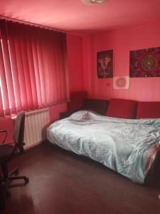 Central, Artistic, Spiritual