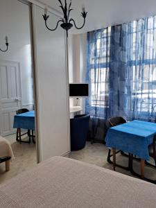 Appartements Villa Lutetia : photos des chambres