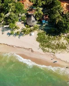 月光水域旅馆 - Tacimirim