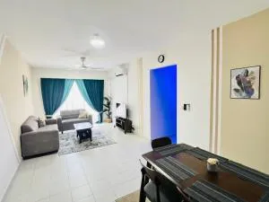 JC Homestay Gamuda Skyluge KL 2 - 万挠