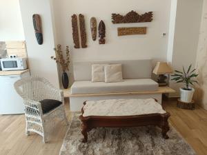 Apartamentos La Muralla