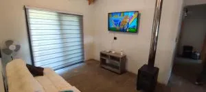 Hermosa Cabaña Villarrica - Voipire