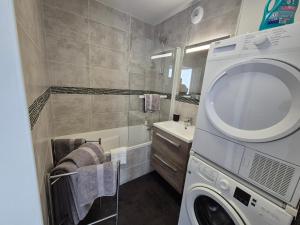 Appartements Balcons sur Seine - Vernon Giverny : photos des chambres