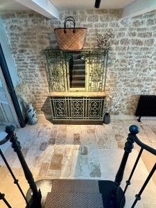 Maisons 322 - La Secrète