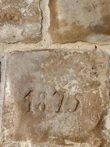 Maisons 322 - La Secrète