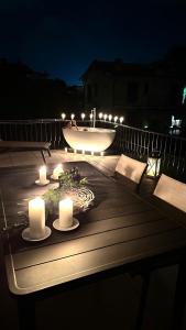 Villa Giulia Rooms & Bike