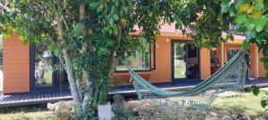 Hermosa Cabaña Villarrica