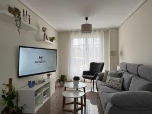 BierzINN Apartamentos - Martina - Молінасека