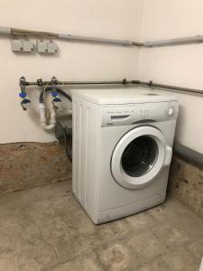 helle 1Raum Wohnung Apartment mit Balkon und Küche