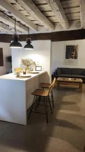 Casa Chía - 吉桑多