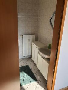 helle 1Raum Wohnung Apartment mit Balkon und Küche