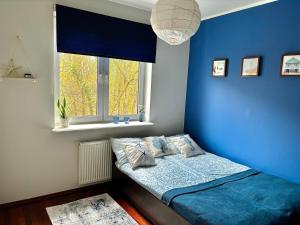 Apartament Spacerowa blisko morza