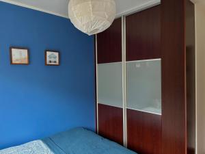 Apartament Spacerowa blisko morza