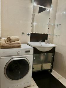 Apartament Spacerowa blisko morza