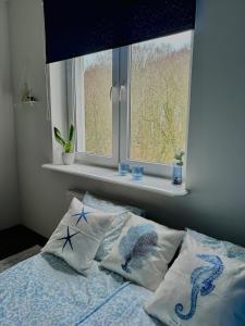 Apartament Spacerowa blisko morza