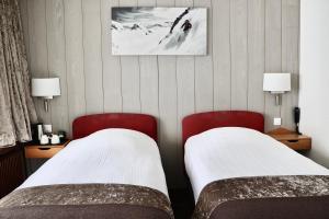 Hôtel Val Chavière