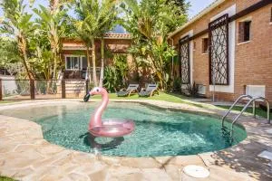 Rambla de Marisol Apartments - Castelldefels