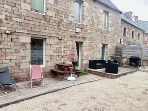 Triagoz - Unrated properties in Trébeurden