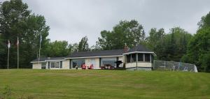 Lochaber Lakeview Cottage