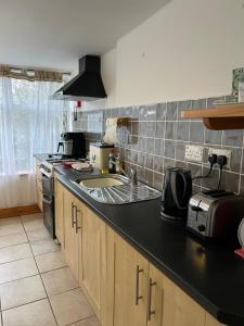 Ancaire Cottage Kilbronogue. Schull