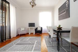 4BNB - Annibaliano Metro Apartment