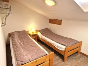 Grand appartement 1012 pers, 5 chambres, proche pistes - FR-1-265-166