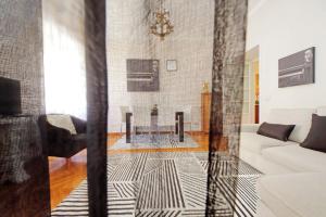 4BNB - Annibaliano Metro Apartment