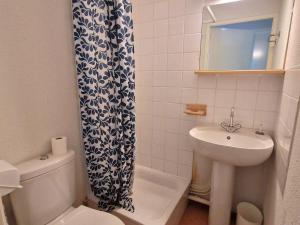 Grand appartement 1012 pers, 5 chambres, proche pistes - FR-1-265-166