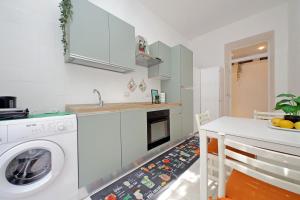 4BNB - Annibaliano Metro Apartment