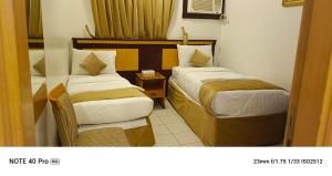 فندق فجر البديع 4