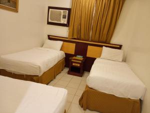 فندق فجر البديع 4